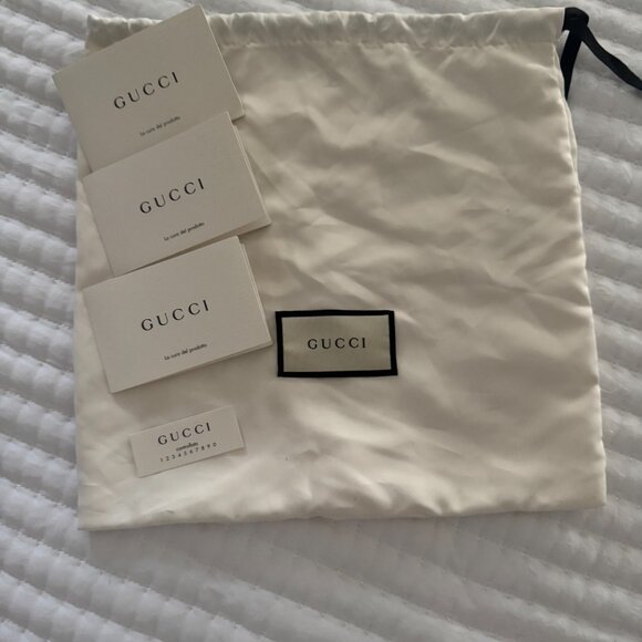 Gucci GG Supreme Dionysus Small Shoulder Bag - Picture 5 of 14